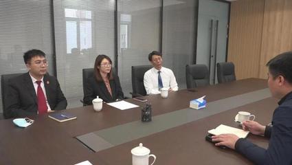 沙河口區職工e家 法云調解打造職工身邊的“法律顧問”